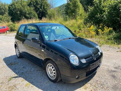 VW Lupo