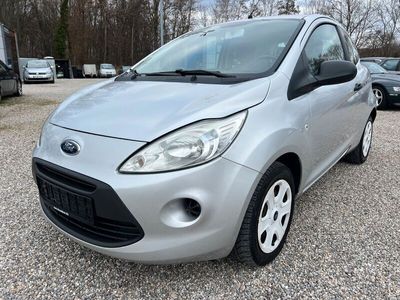 gebraucht Ford Ka Ambiente Nr. 62