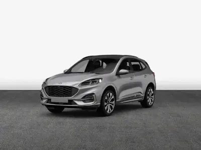 Gebraucht Ford Kuga