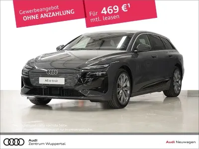 Gebraucht Audi A6 e-tron