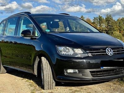 VW Sharan