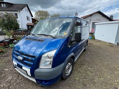 gebraucht Ford Transit Sport