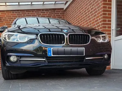 Gebraucht BMW 318