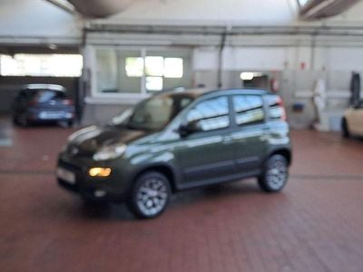 Fiat Panda 4x4