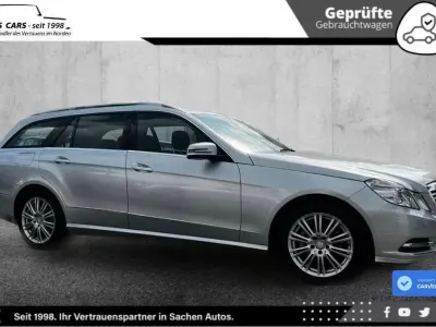 Gebraucht Mercedes E200