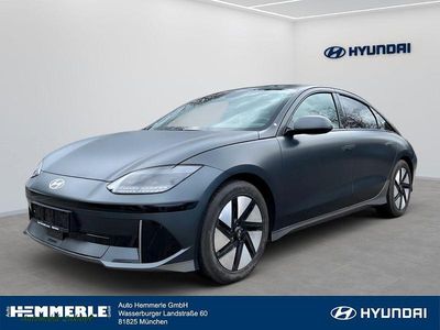 Gebraucht Hyundai Ioniq 6 Techniq 239 kW (325 PS) 2023 Grau Limousine