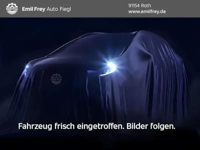 Neu Ford E-Transit Trend 135 kW (184 PS) 2025 Weiß Van