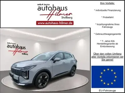 Neu Kia Sportage 150 PS (110 kW) 2026 Andere SUV