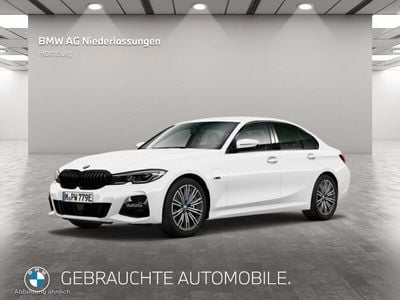 BMW 330e