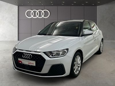 gebraucht Audi A1 Sportback 30 TFSI EINPARKHILFE SITZH INTERFAC