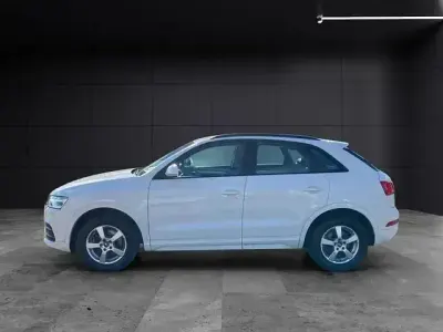 Gebraucht Audi Q3
