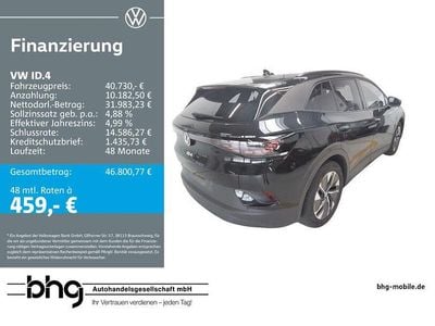 VW ID.4