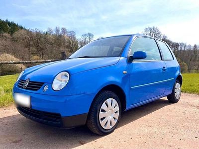 Usata VW Lupo 50 CV (36 kW) 2000 Utilitaria