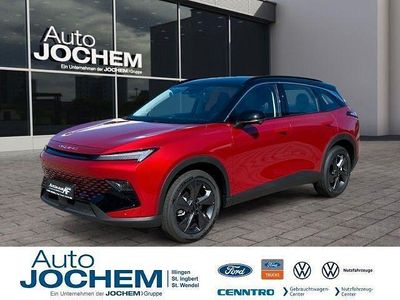Baic X55