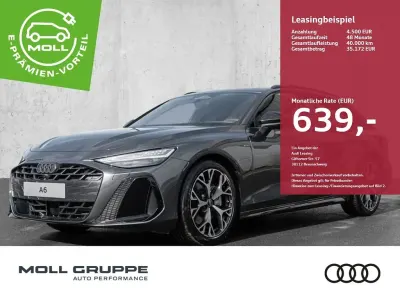 Gebraucht Audi A6