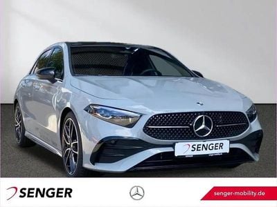 Mercedes A200