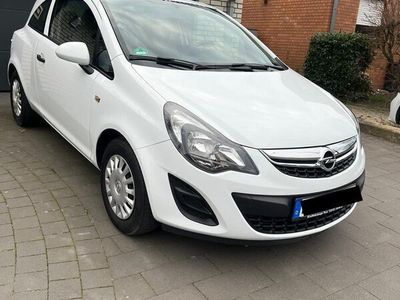 gebraucht Opel Corsa D Selection 3T 1,2 51KW 5G