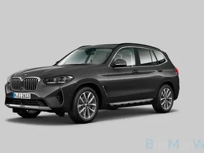Gebraucht BMW X3