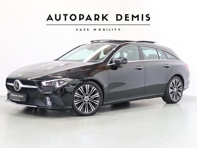 Mercedes CLA200