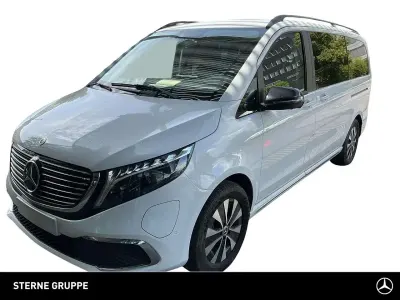 Gebraucht Mercedes EQV250 Long