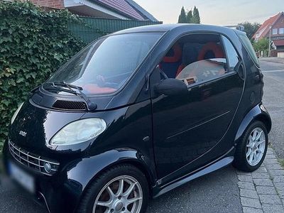 Smart ForTwo Coupé