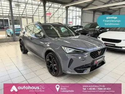 Gebraucht Cupra Formentor