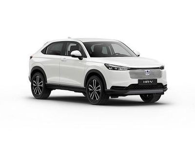 Nuova Honda HR-V Elegance 131 CV (96 kW) 2026 Bianco SUV