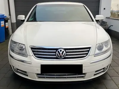 Gebraucht VW Phaeton
