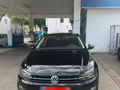 Gebraucht VW Polo