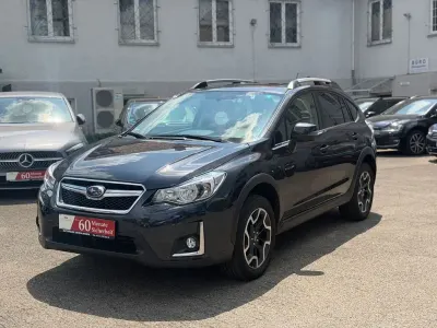 Gebraucht Subaru XV