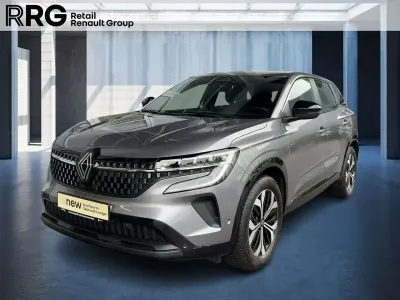 Gebraucht Renault Austral Evolution 158 PS (116 kW) 2024 Schiefergrau SUV