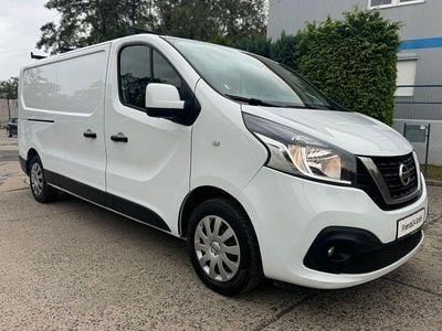 Nissan NV300