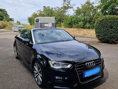 Audi A3 Cabriolet