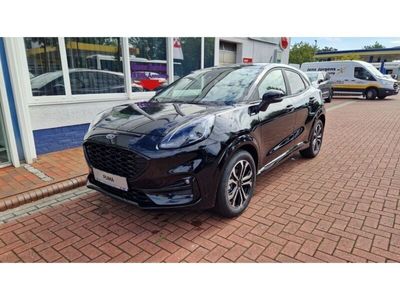 gebraucht Ford Puma 1.0 EcoBoost