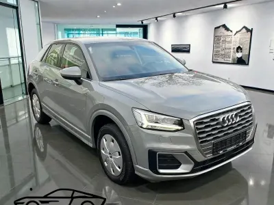 Gebraucht Audi Q2