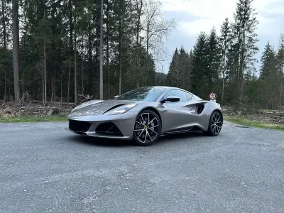 Gebraucht Lotus Emira