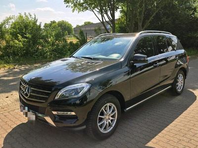 Mercedes ML350