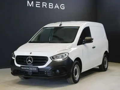 Gebraucht Mercedes Citan 108