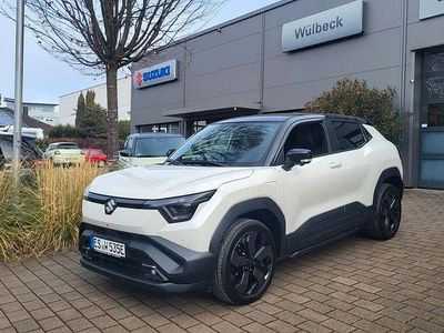 Gebraucht Suzuki Vitara Comfort+ 127 kW (174 PS) 2026 Weiß SUV