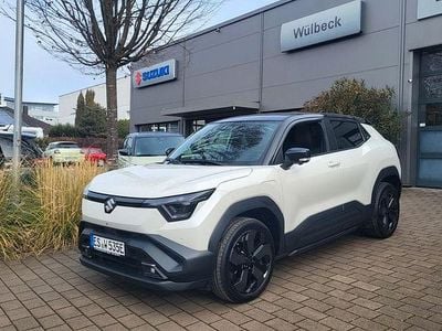 Weiß Gebraucht 2026 Suzuki Vitara Comfort+ SUV | 38.810 €