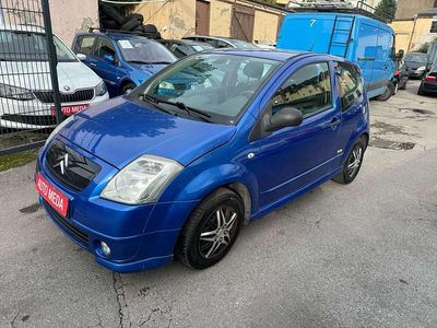 Citroën C2