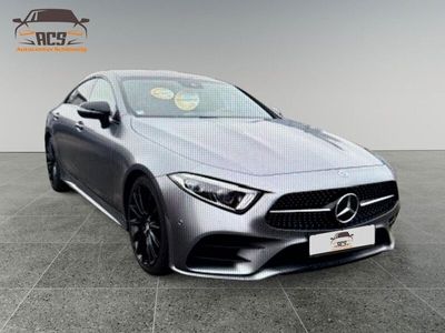 Mercedes CLS350