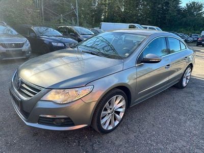 VW CC