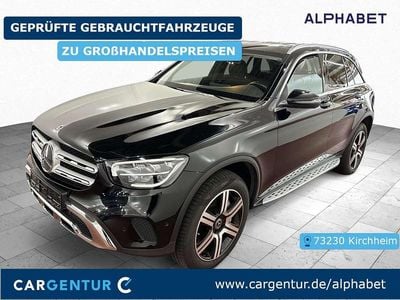 Mercedes GLC300e