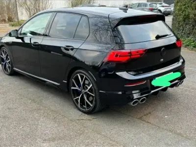 Gebraucht VW Golf VIII