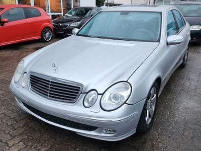 gebraucht Mercedes E220 E-Klasse Lim. E 220 CDI