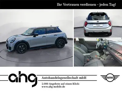 Gebraucht Mini John Cooper Works