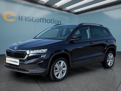 Second-hand Skoda Karoq Selection 116 CP (85 kW) 2025 SUV