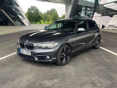 BMW 120