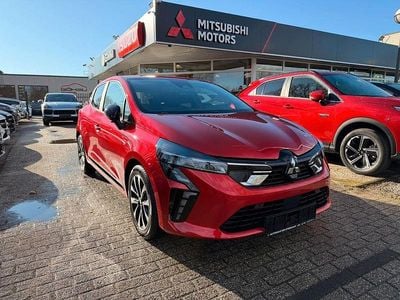 Rot Gebraucht 2023 Mitsubishi Colt Plus Limousine | 15.850 € (Guter Preis)